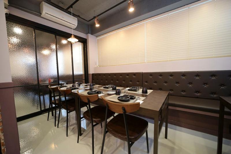 32 平韩式小窝，简约风情调满分-9