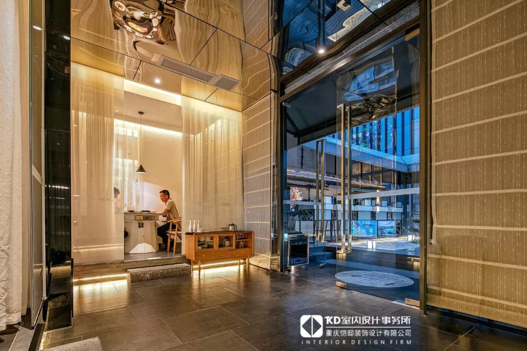 重庆新光里“十三作·星火锅” | 专属你的火锅仪式感-84