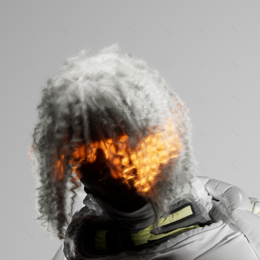 奢华系列FW024·宣传活动-11