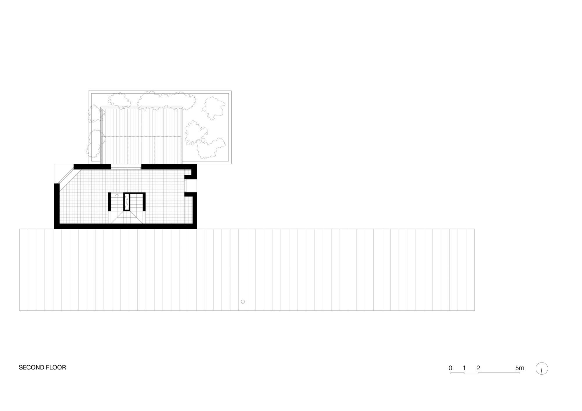 TD 别墅丨西班牙丨Skye Maunsell Studio-59