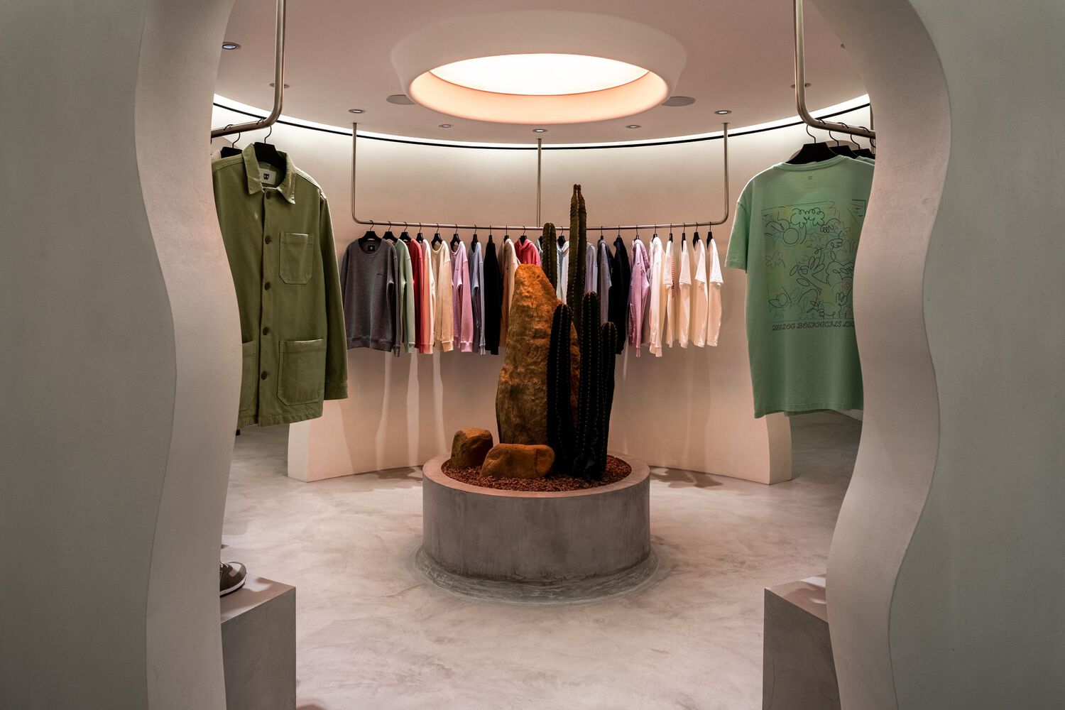 巴西 Zee Dog Temple 商店丨暂无-4