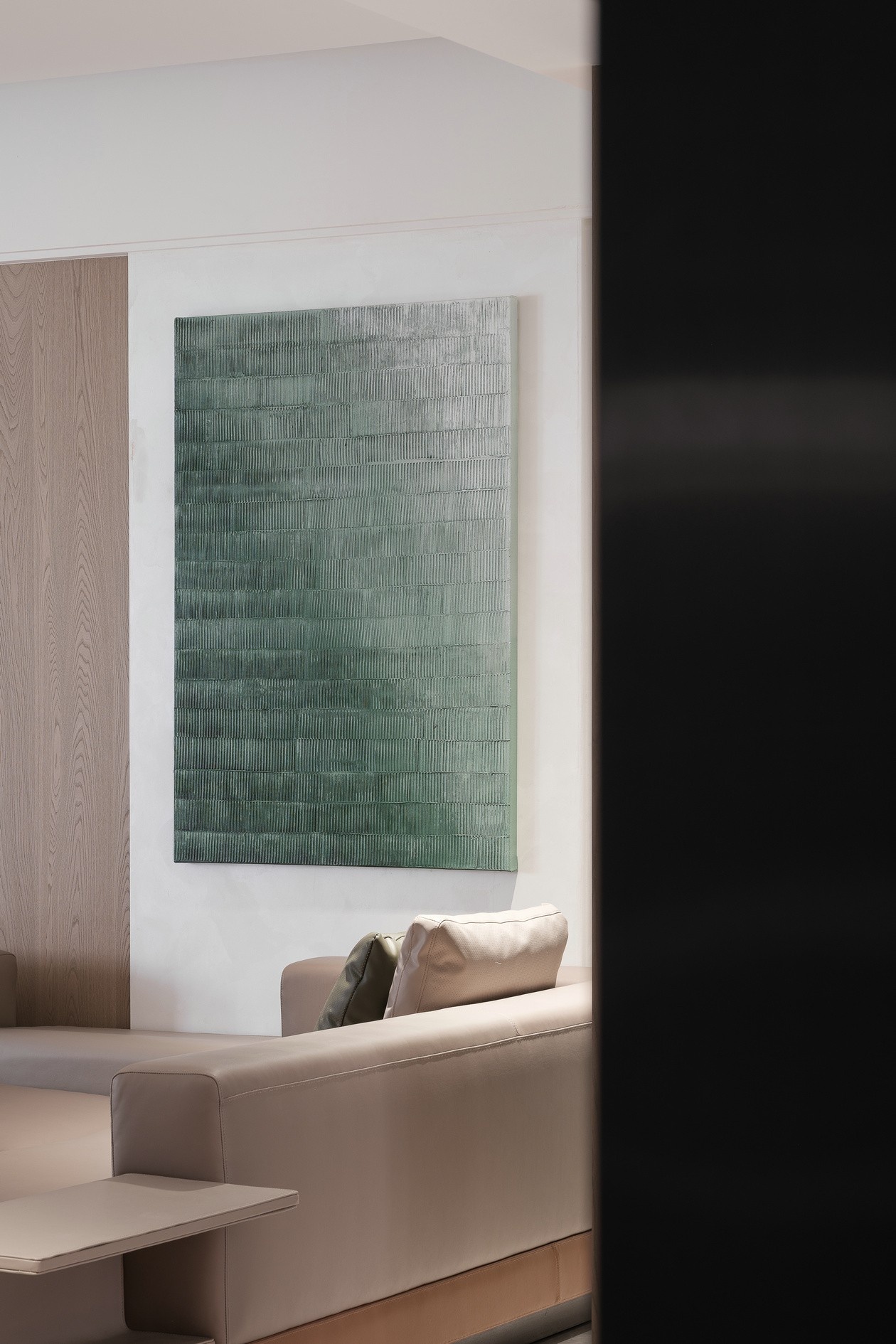 静享悠然丨中国汕头丨NewOneDesign 新一设计-13