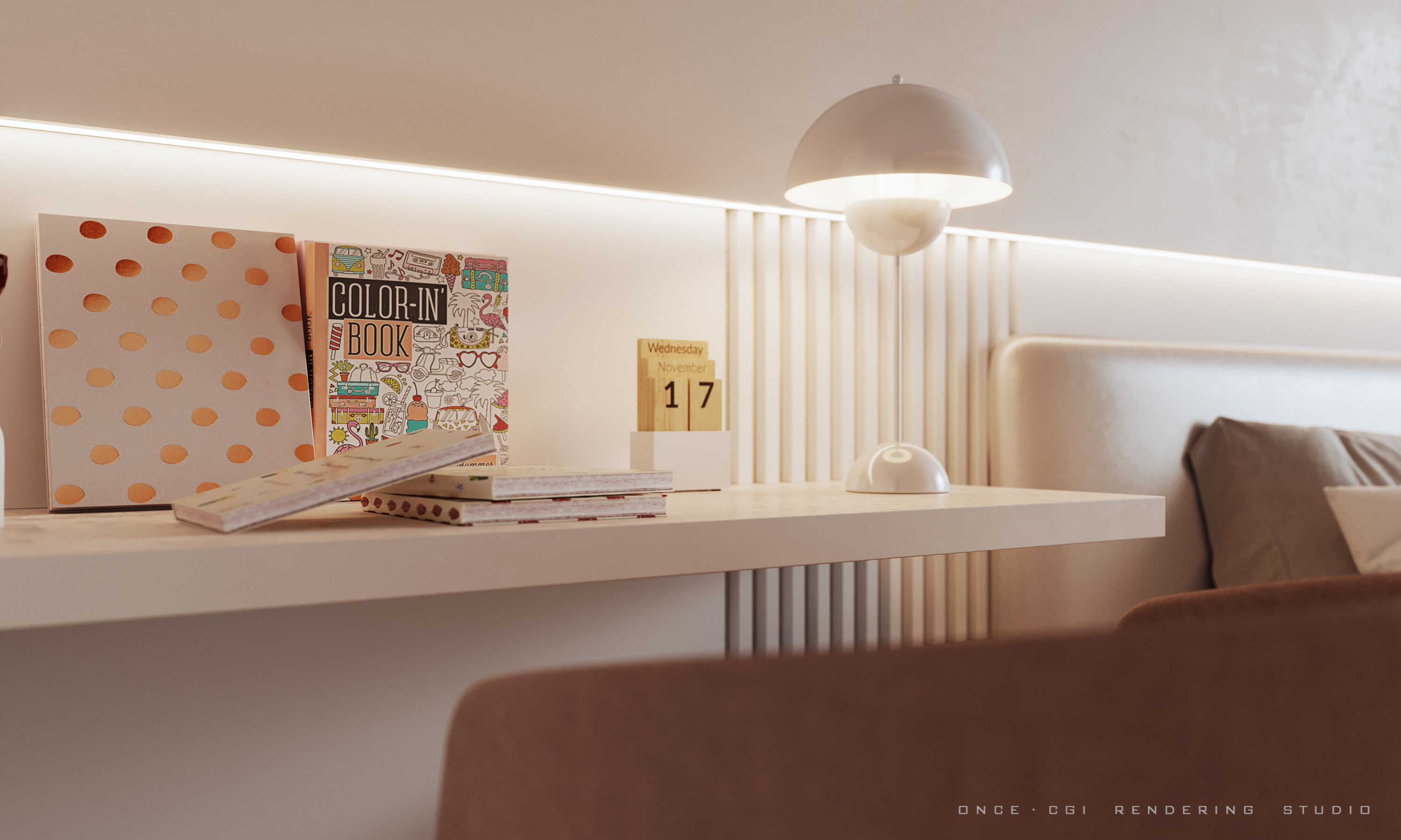 现代小复式丨ONCE·CGI·RENDERING·STUDIO-14