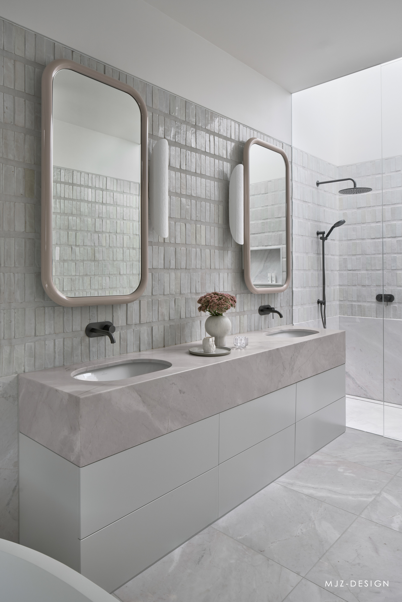 长屋丨澳大利亚墨尔本丨MIM DESIGN-48