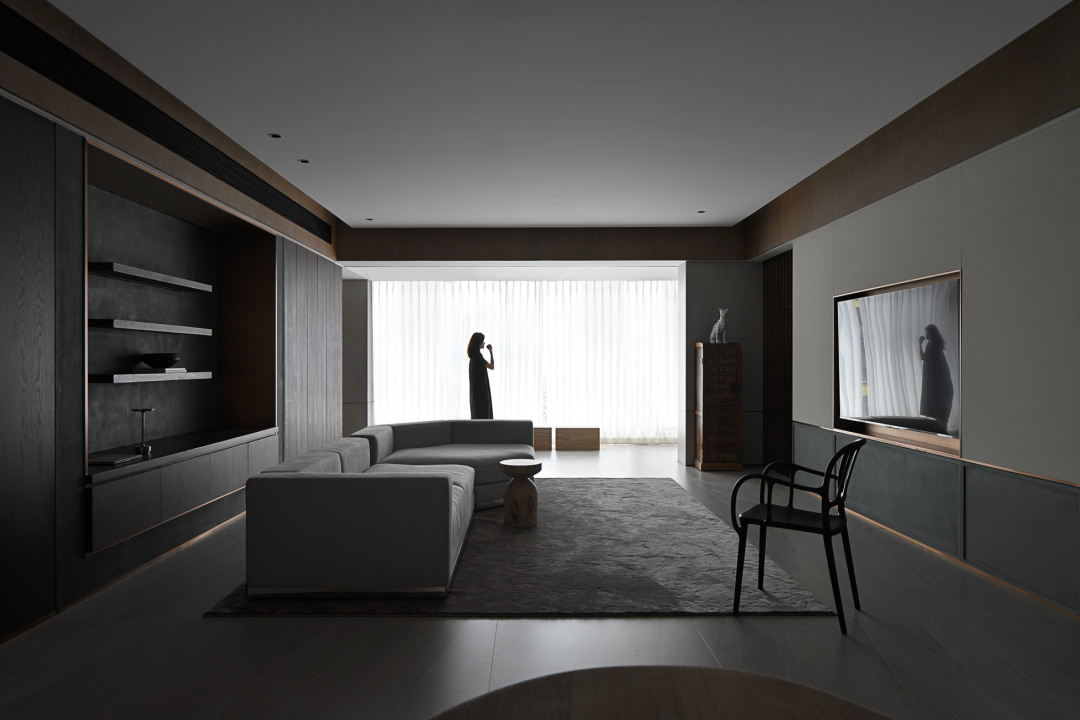 《城市栖影》丨中国揭阳丨ZHANS · 正向共合（正向共合（广东）设计有限公司）-29