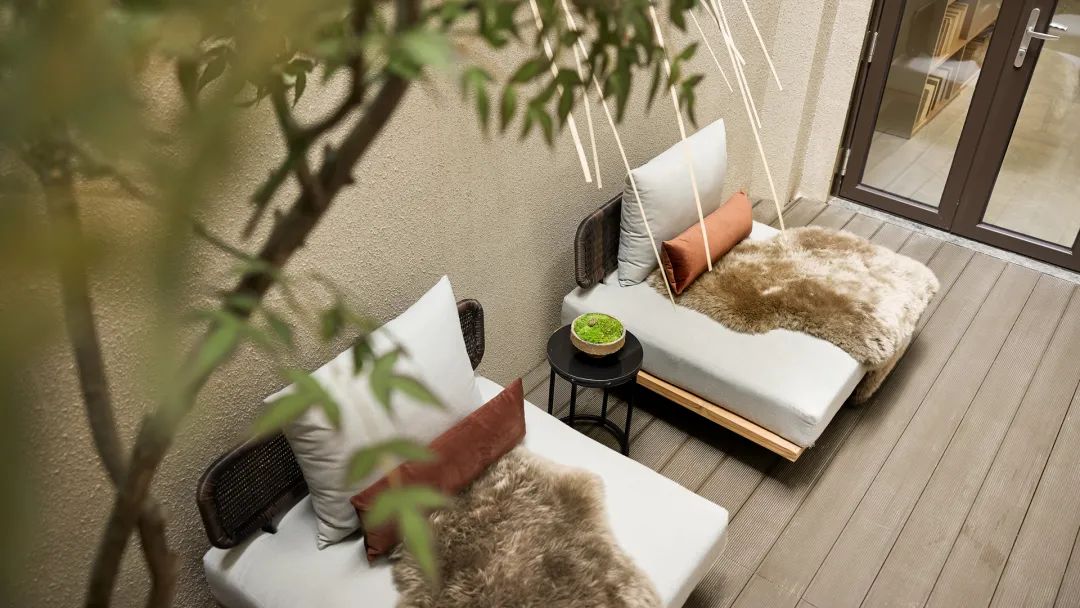 德化阳光城·隆恩丽景湾央墅丨中国泉州丨IF DESIGN羽果设计-79