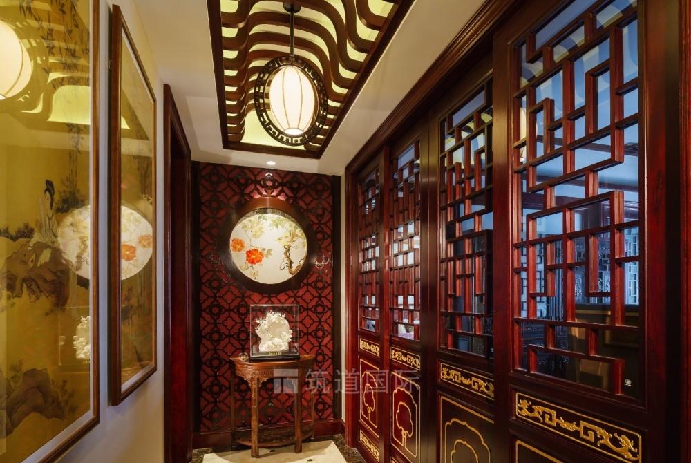 
筑道设计 | 【实景】春花繁，归故里 -23