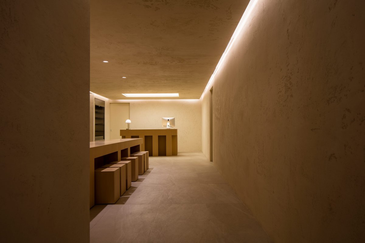 Andar 普拉提馆（Gangnam店）-3