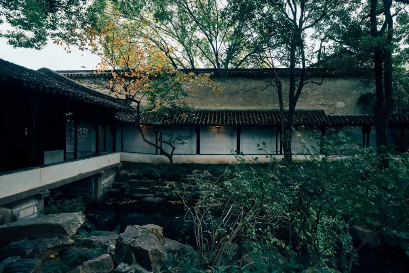 打卡留园，这样拍秒出大片！-59