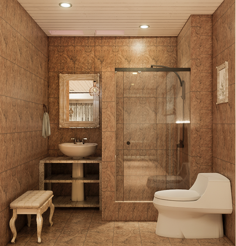 Marbore 酒店水疗中心房间设计丨哥伦比亚丨Vanessa Arevalo,Raul Espinoza-8