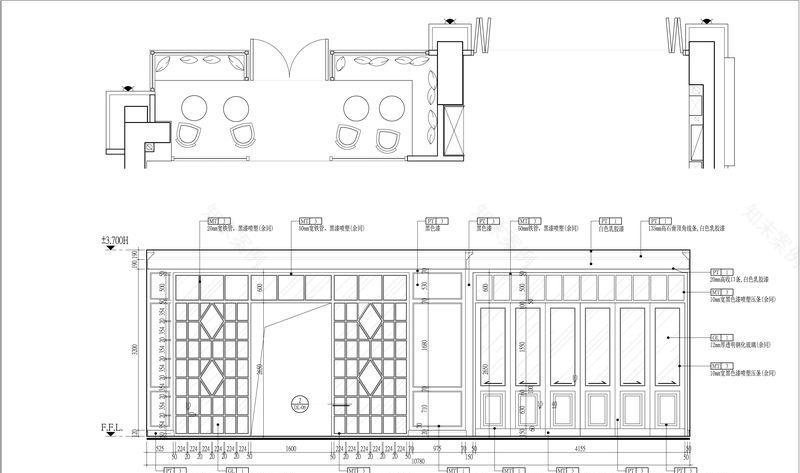 Penhal Cafe畔河咖啡馆-39