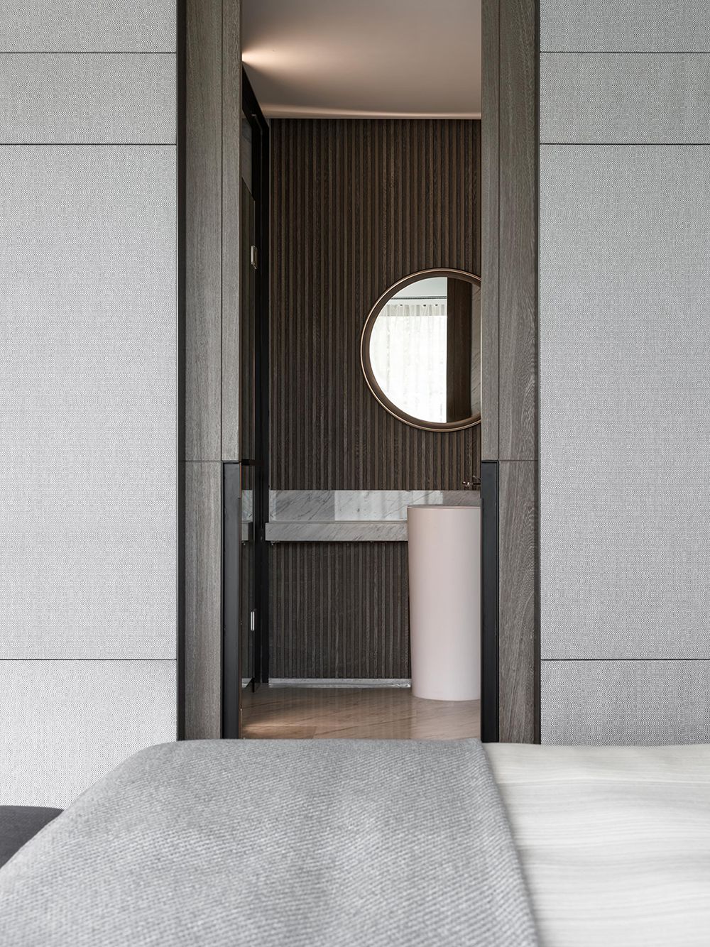 绿城中式现代空间,享受生活美学-38