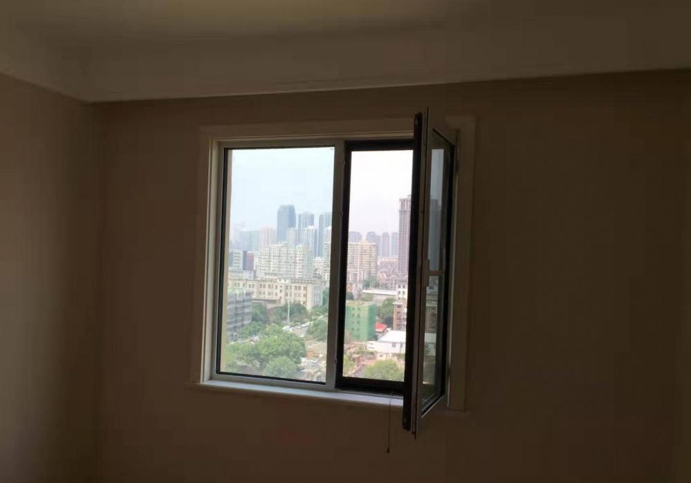 
德贤公馆施工现场 -11