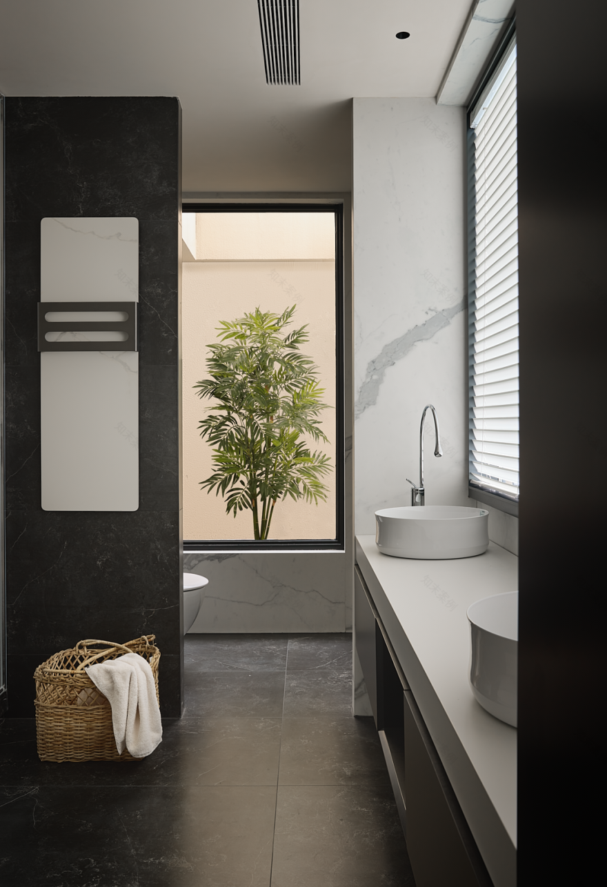 日落之后丨中国宁波丨柒合设计-45