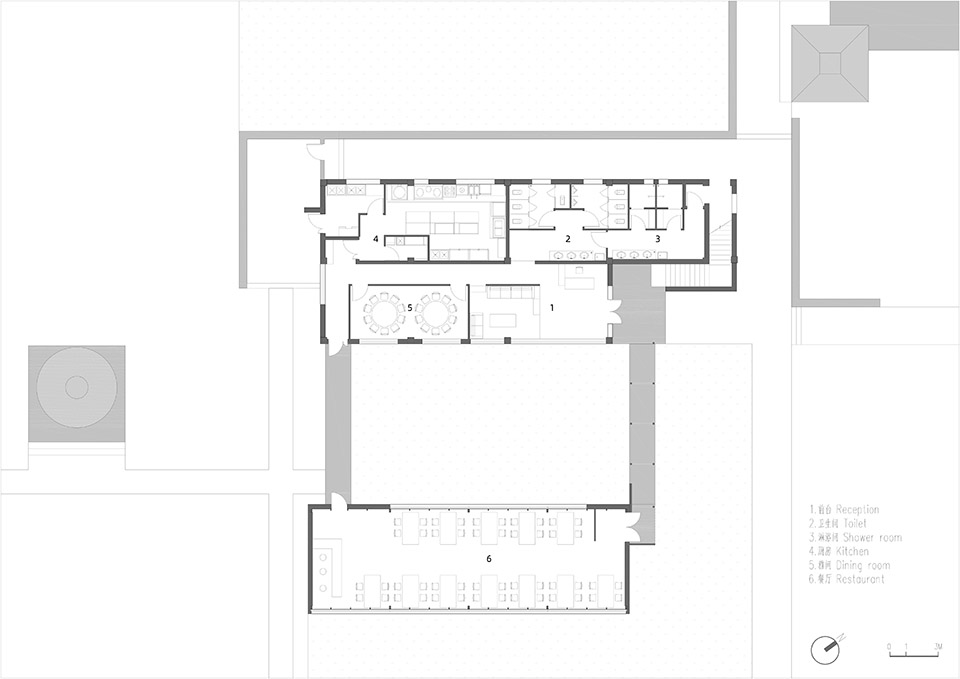 乌兰哈达火山無热宇宙草原新宿丨蒙古丨阁尔建筑-53