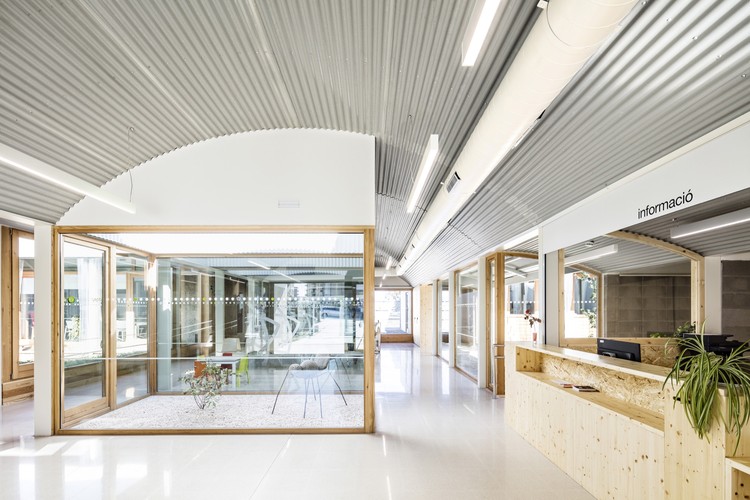 Psychopedagogical Medical Center   Comas-6