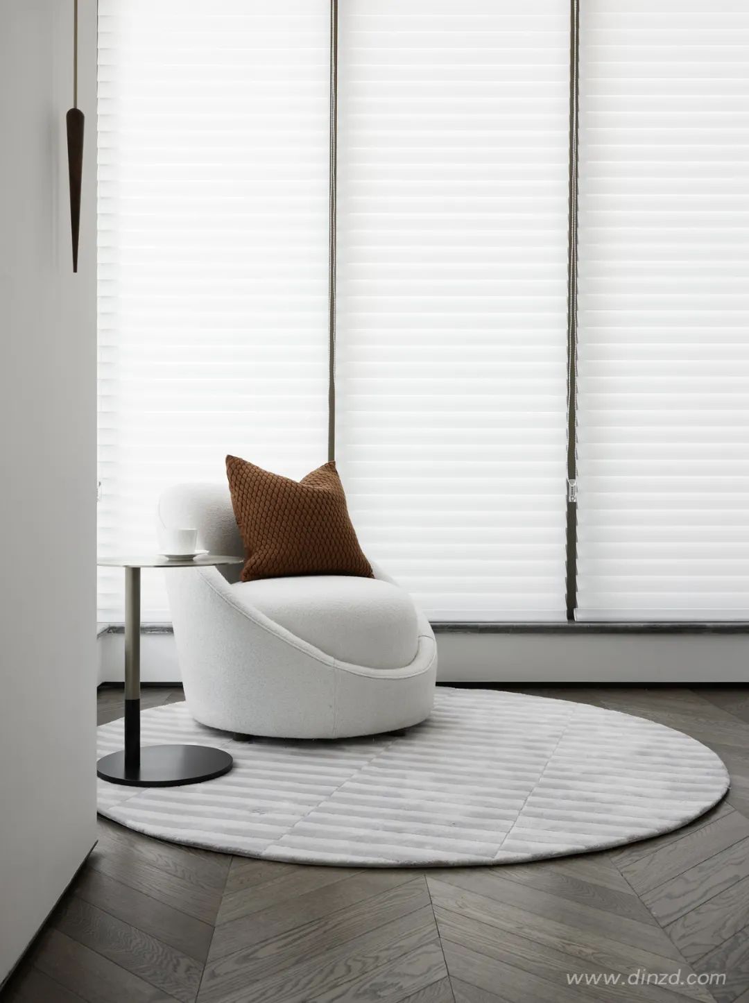 郑州迎宾路3号040双拼样板间丨中国郑州丨JSCC极舍文化创意（上海）有限公司-34