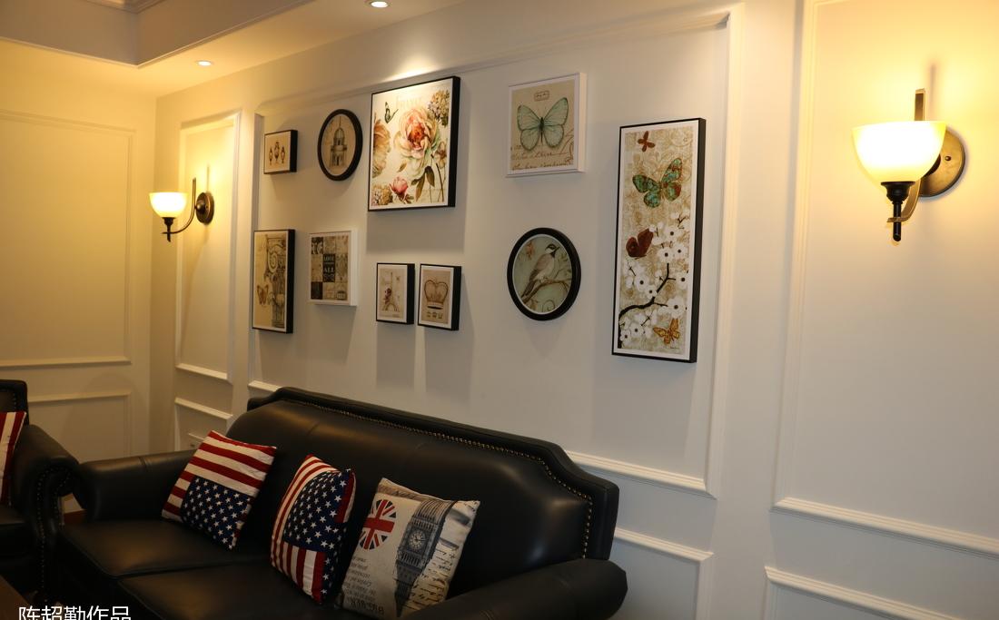 
和景苑大平层 -18