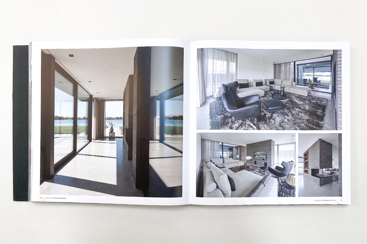 The Art of Living - Part V: Villa J-M-2