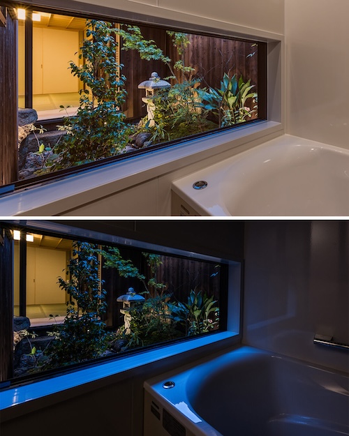 京都伏见区某京町家长屋部分翻新项目丨日本京都丨京都 町家再生工房 吟優舎-12