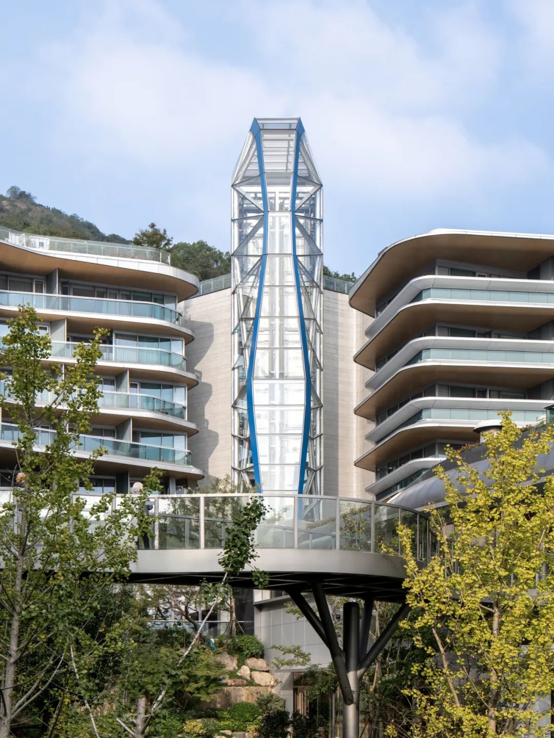 湘湖自由庄园丨中国杭州丨建筑goa大象设计,景观艾麦欧建筑设计,室内MOD穆德设计-15