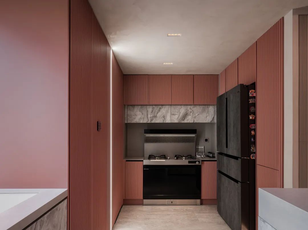 御水澜湾 · 雕塑般的家居艺术空间-69