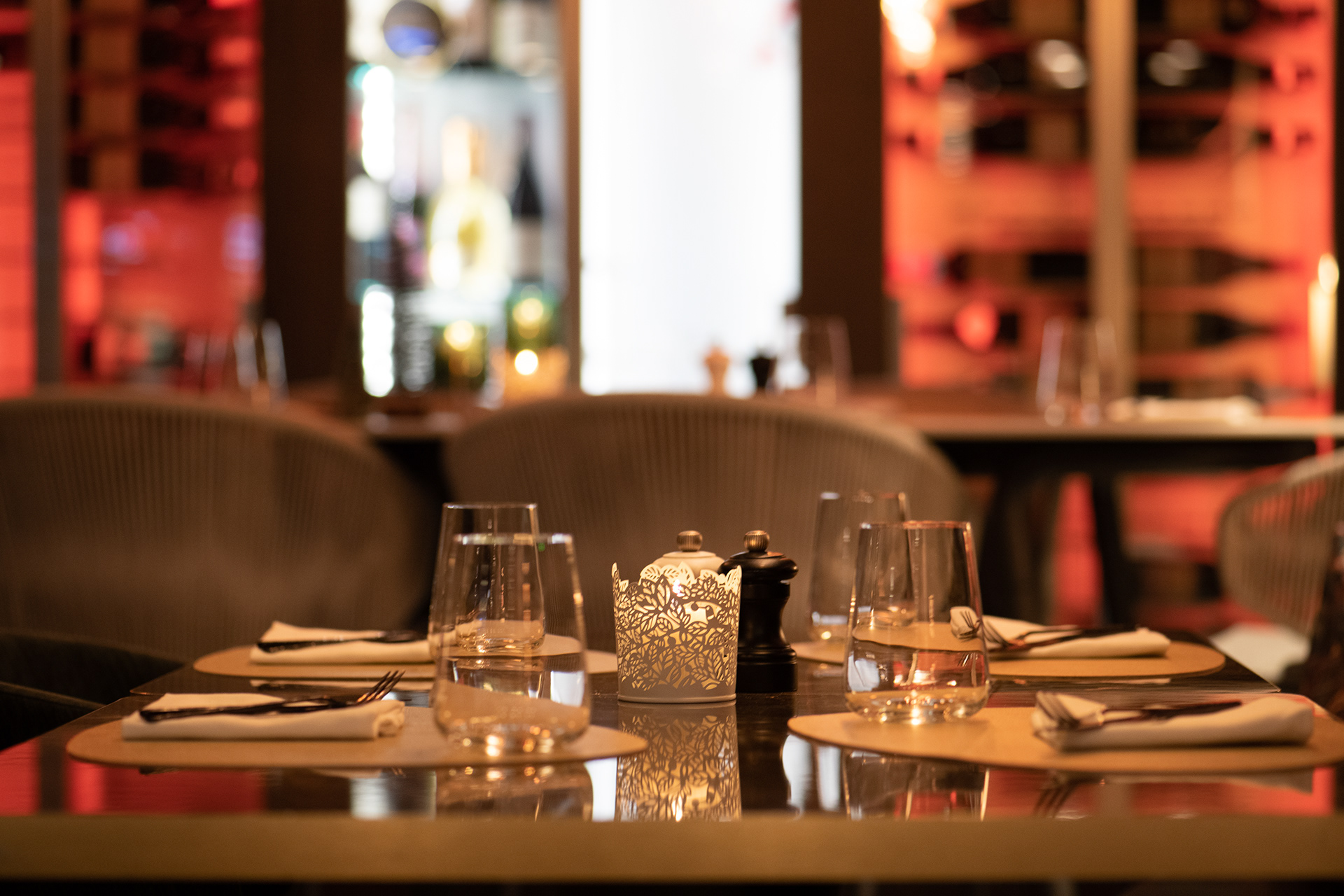 Interiors - Horeca-104