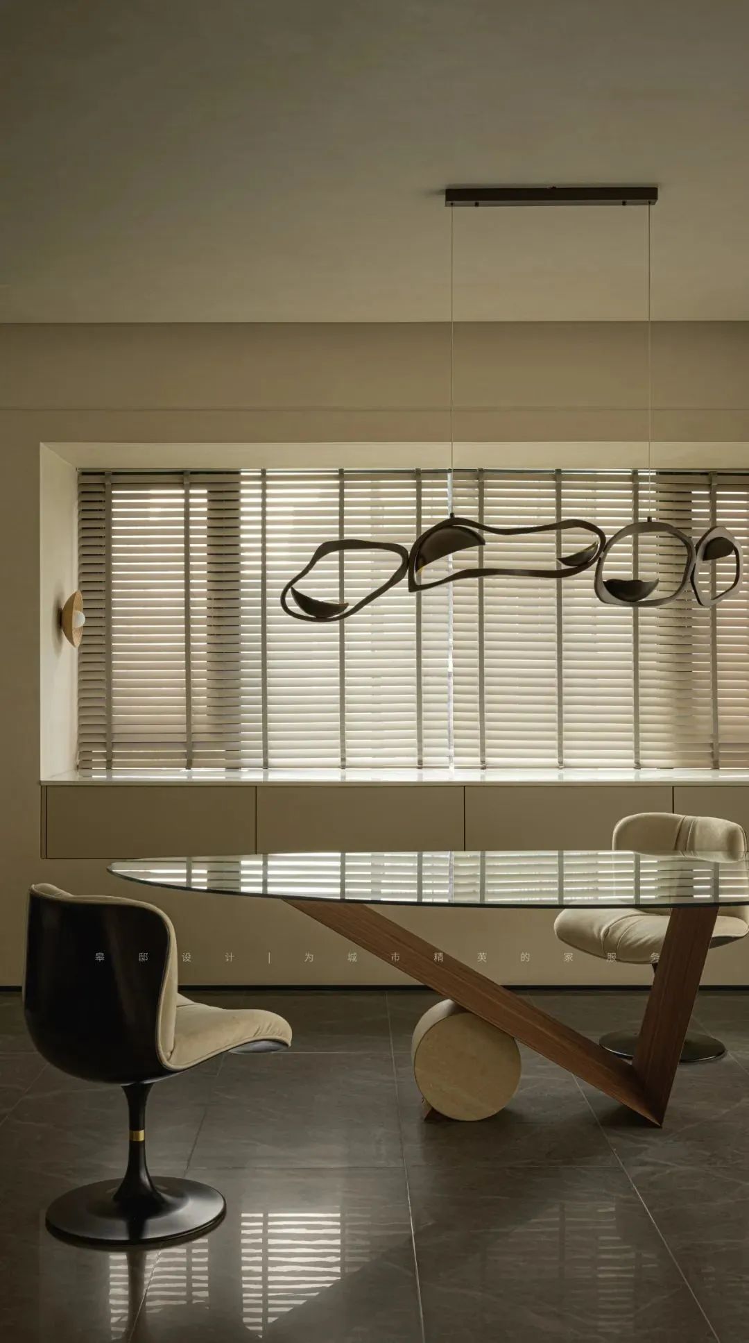 云筑丨中国深圳丨迪笙设计-152