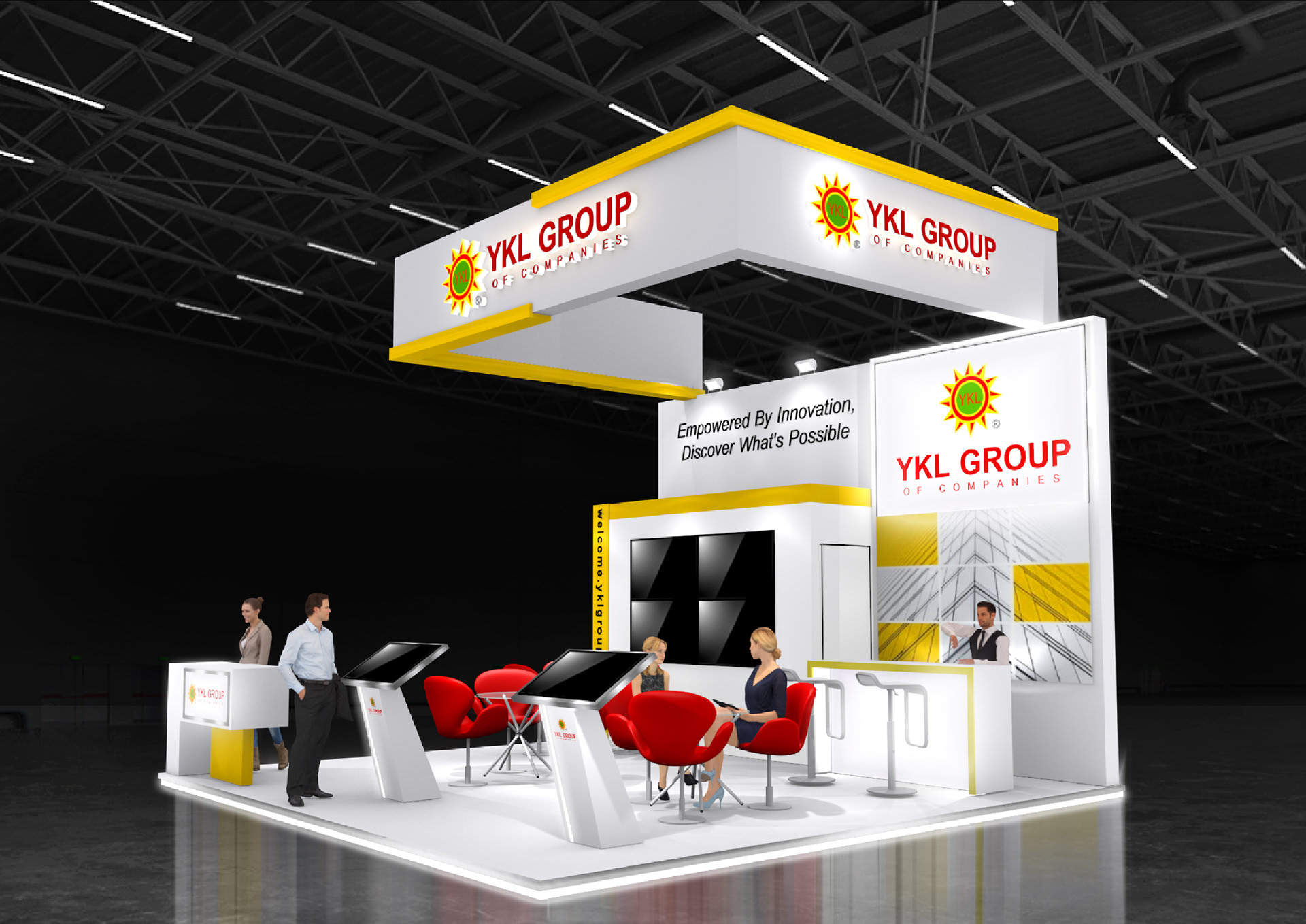 YKL Group-6