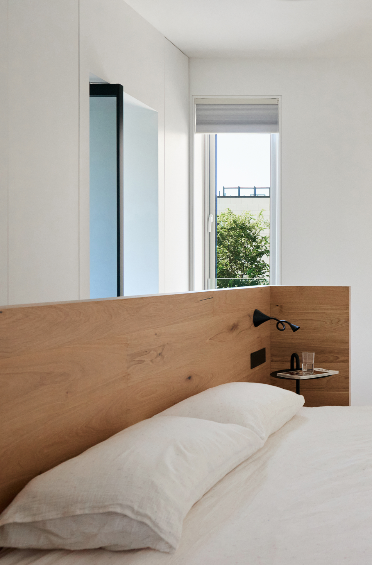 创造使用自由的家丨中国丨STUDIO LIANG-52