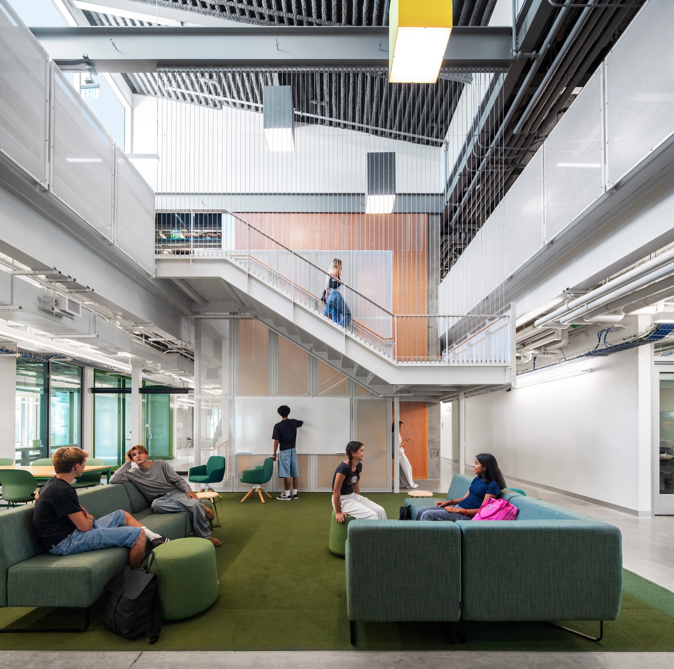 Malibu High School（加利福尼亚州马里布高中）-27