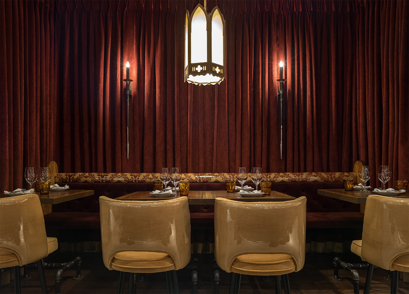 mercatto  多伦多酒店-9