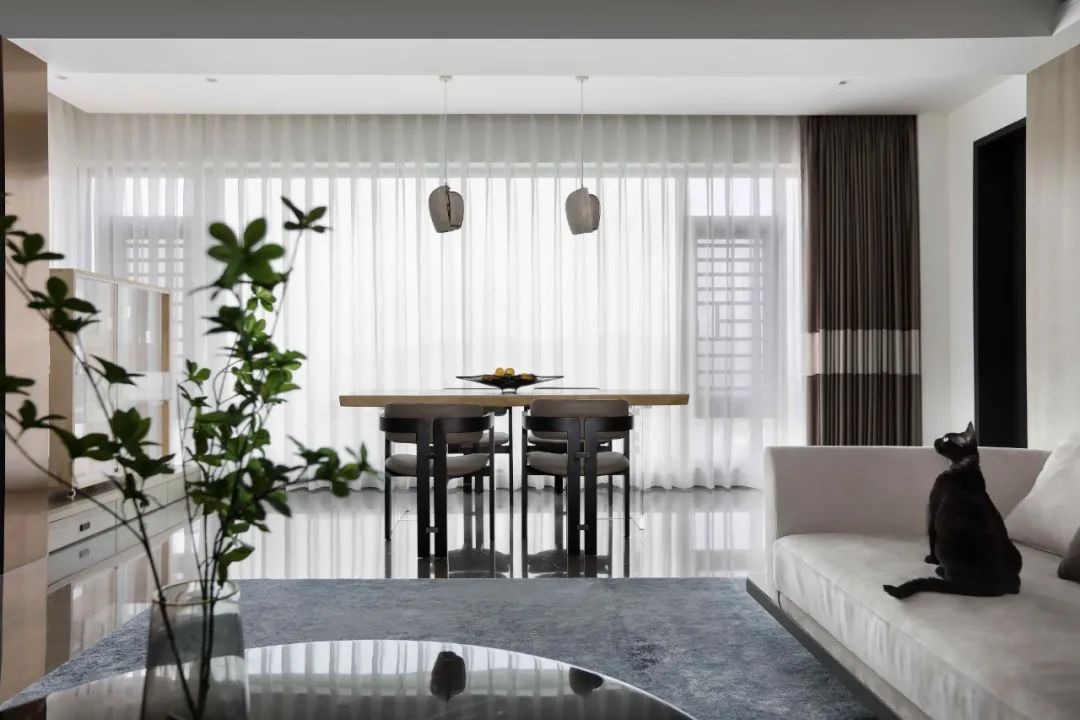 揭阳·博雅苑住宅丨中国揭阳-16