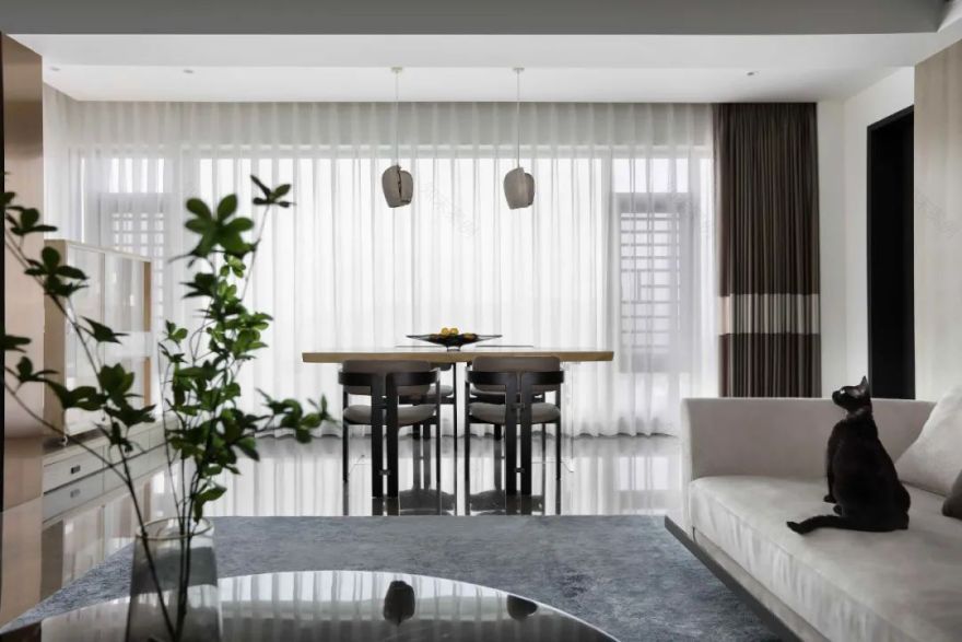 揭阳·博雅苑住宅丨中国揭阳-16