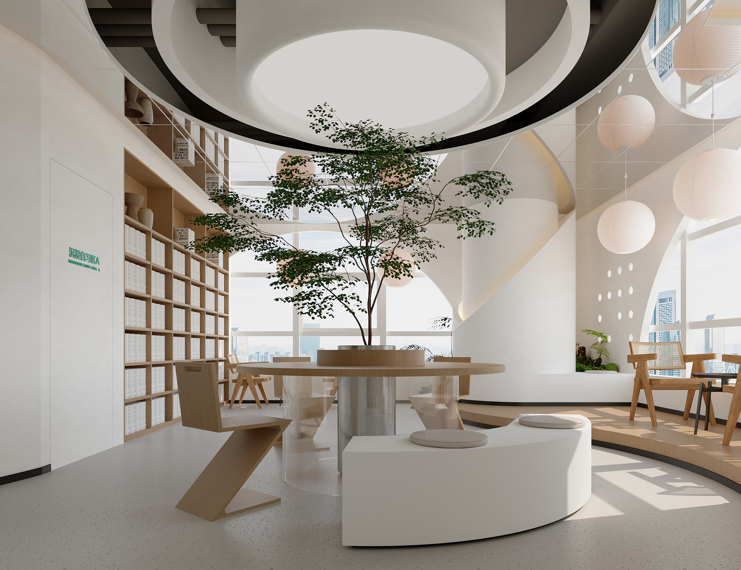 太原海雀自习-1