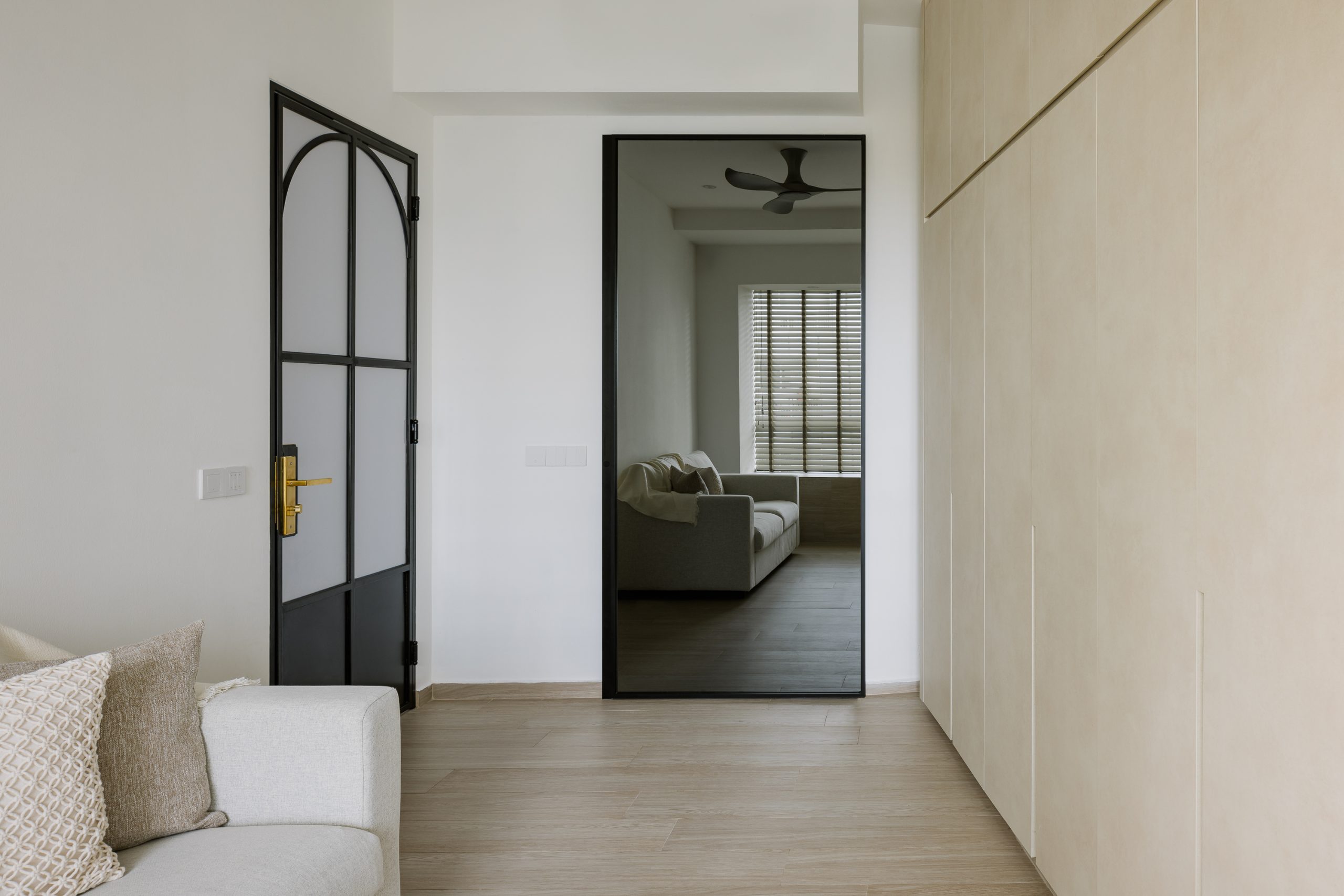 Reflections at Keppel Bay - Residential & Commercial Interior Design FirmSingapore | The Interior Lab-11