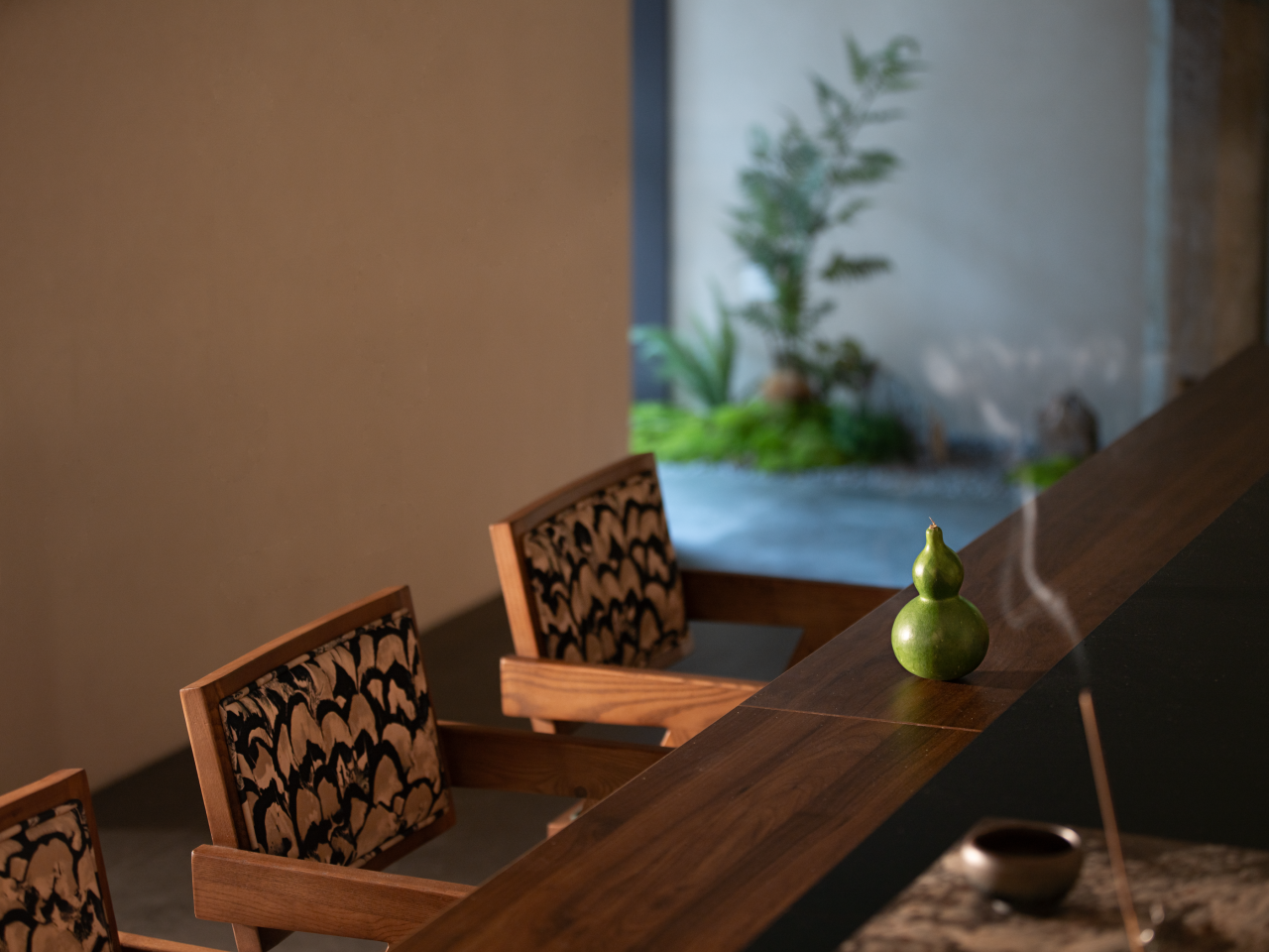 茶湖里丨中国上海丨筑间设计-55