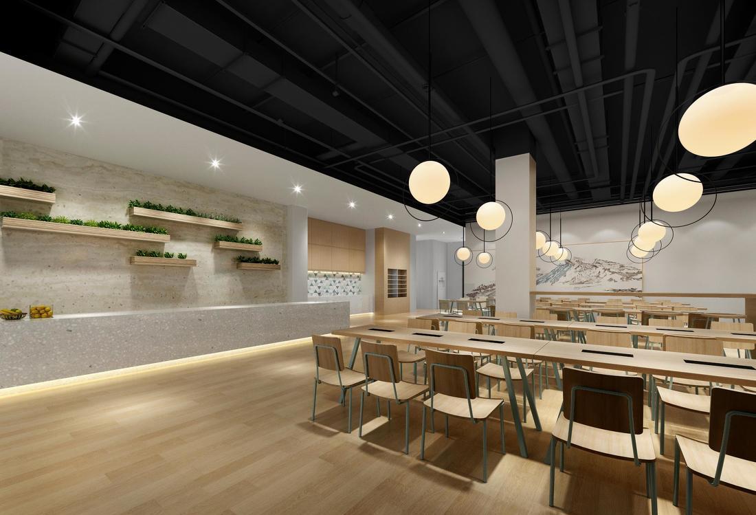 瑞士小镇SPA养生会所-11