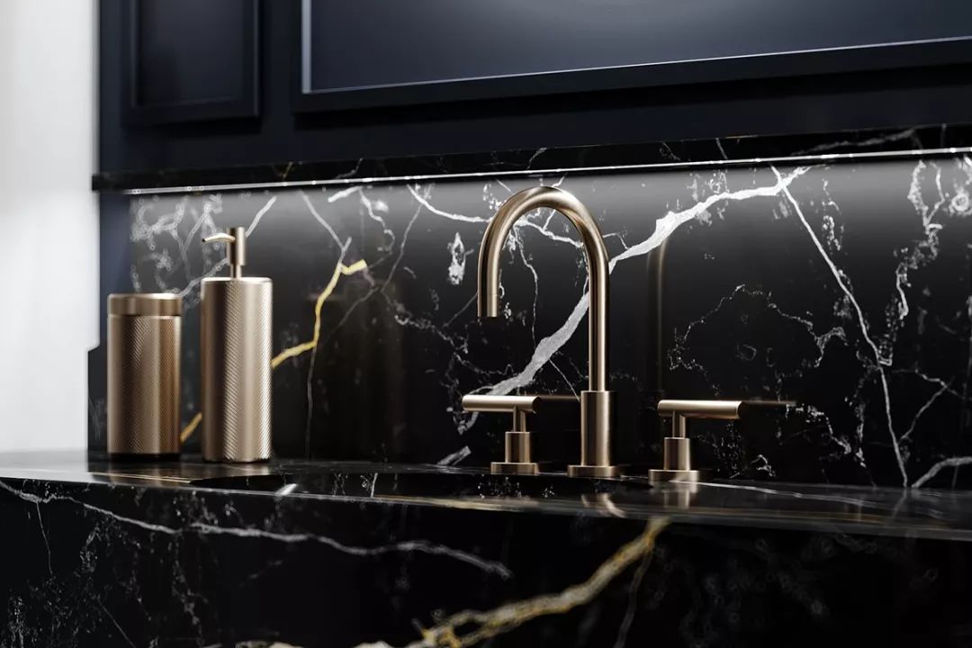 当高级灰遇上护墙板，美出新高度！-88