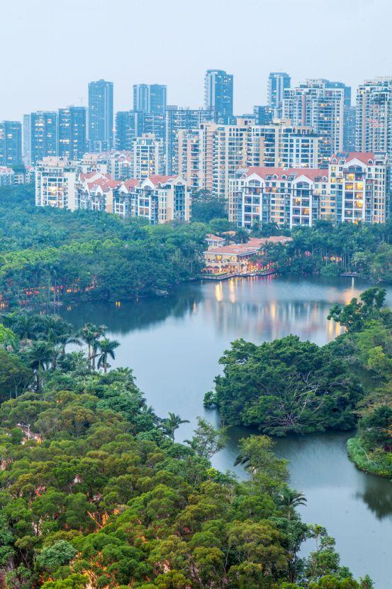 石头兄弟联创设计|天鹅飞过的地方，惊艳了时光。-17