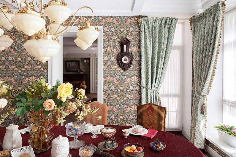 基辅公路别墅  室内画廊丨俄罗斯莫斯科丨ANCconcept-31