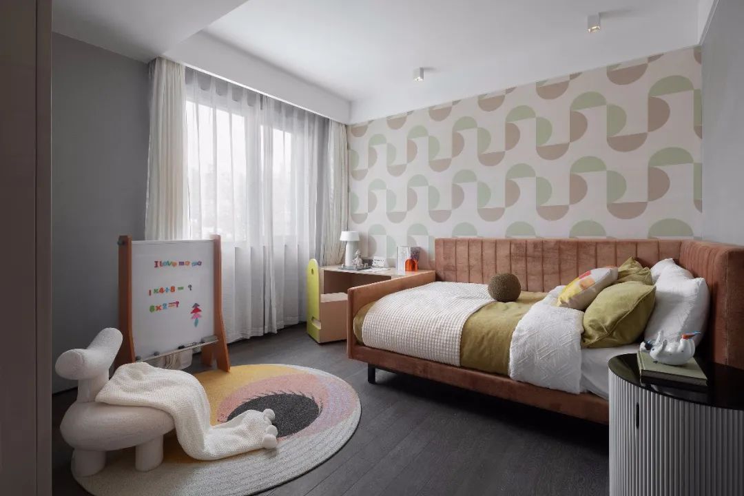 金科宝华山观天下丨中国镇江丨牧笛设计-46