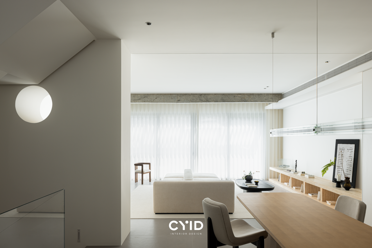 580㎡别墅豪宅设计丨中国杭州丨辰佑设计-35