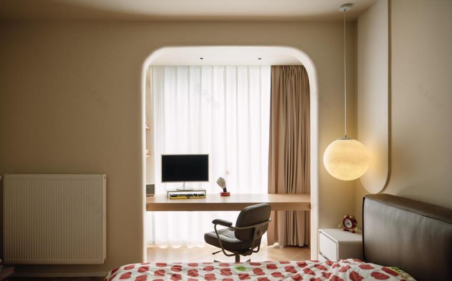 复古之家丨中国武汉-67