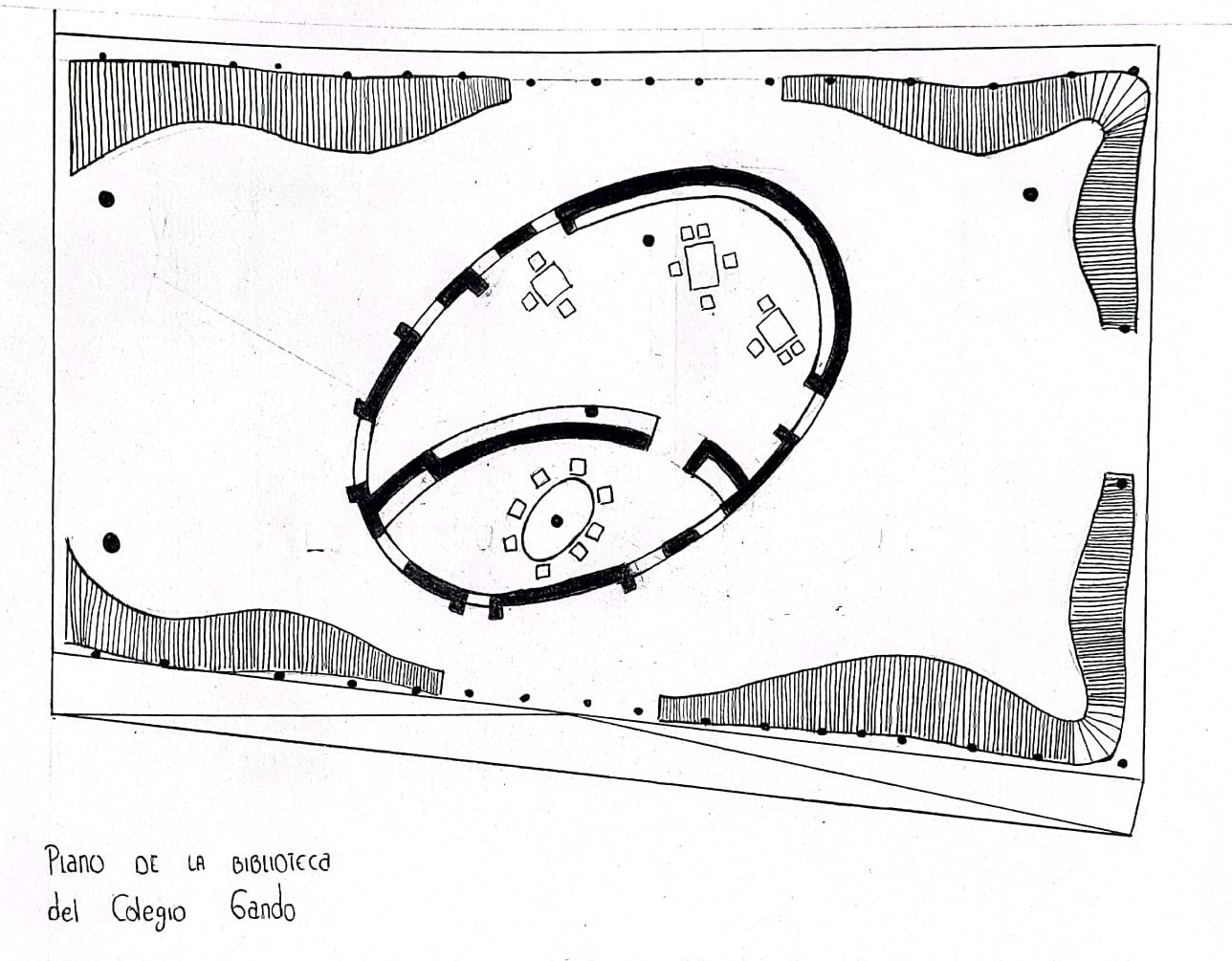 ARQT 1101 - El espacio desde los elementos arquitect.-8
