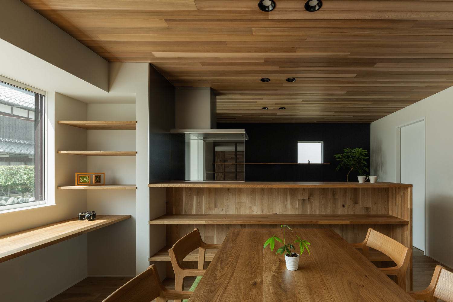 Omihachiman 住宅丨日本丨Hearth Architects-25