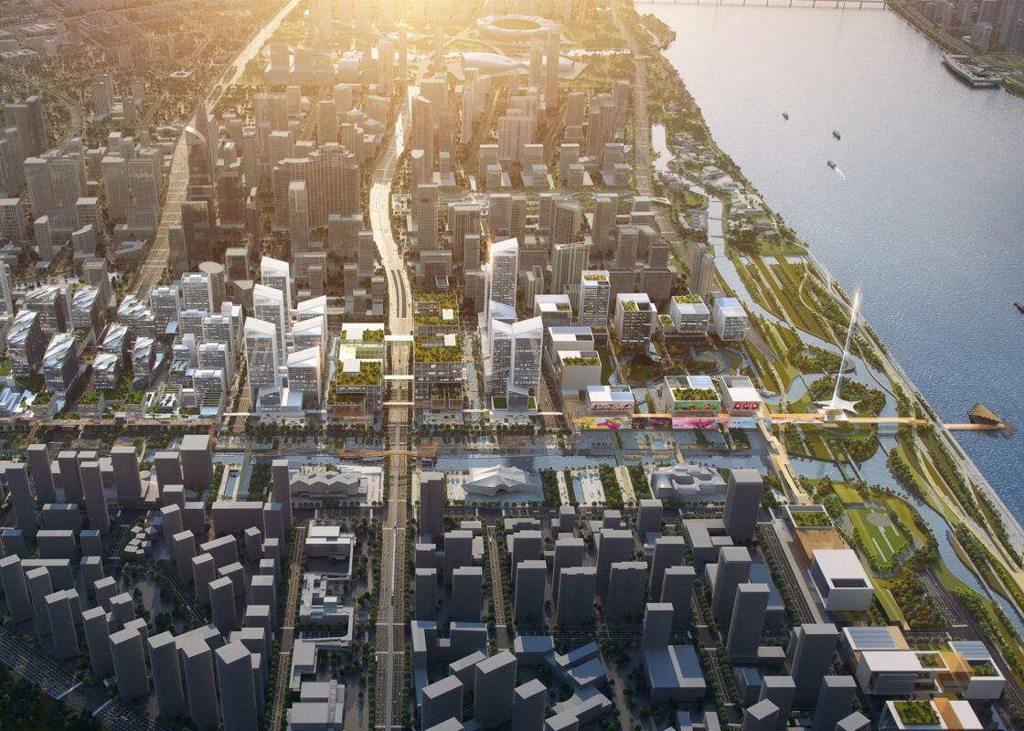 The Spectrum - Tekuma Frenchman-17