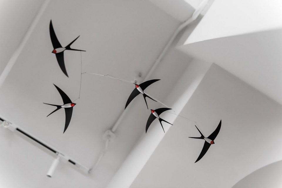 林俊生设计事务所,绘生活软装设计工作室·办公空间-34