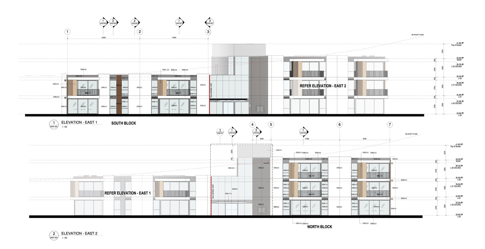 新西兰大都会人寿海湾崛起退休之家-22