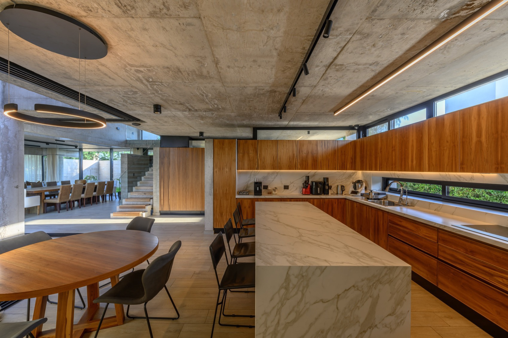 nnCLP住宅丨阿根廷科尔多瓦丨nnarquitectos-38